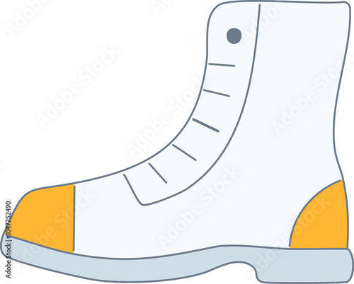 Botas de montaña