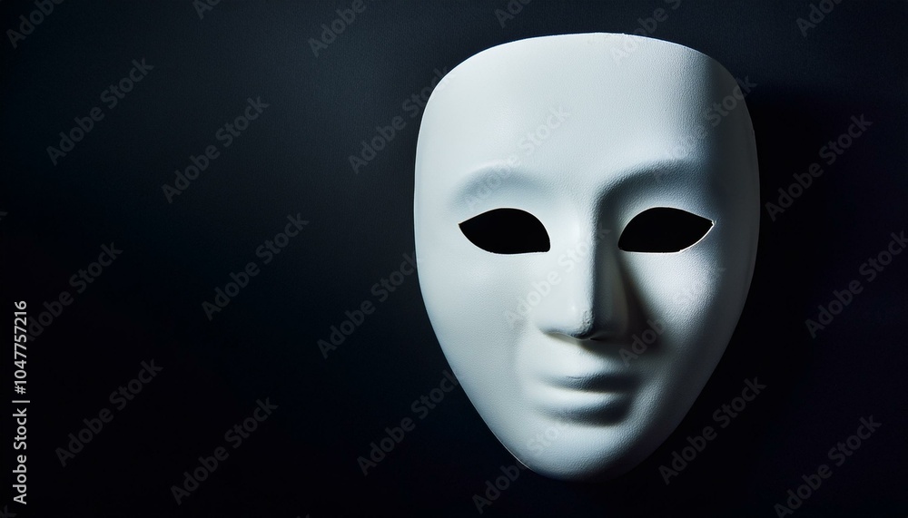 the mystery of the white mask a portrait of anonymity the mystery of the white mask a portrait of anonymity