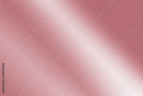 Obraz na płótnie Pastel light soft pale powder pink brown dusty rose beige nude white abstract background. Silk satin fabric. Color gradient ombre blurred. Curtain draped crease wave line.Elegant subtle luxury. Design w salonie