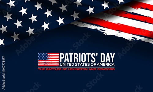 Patriots' Day , commemorating the battles of Lexington, Concord photo