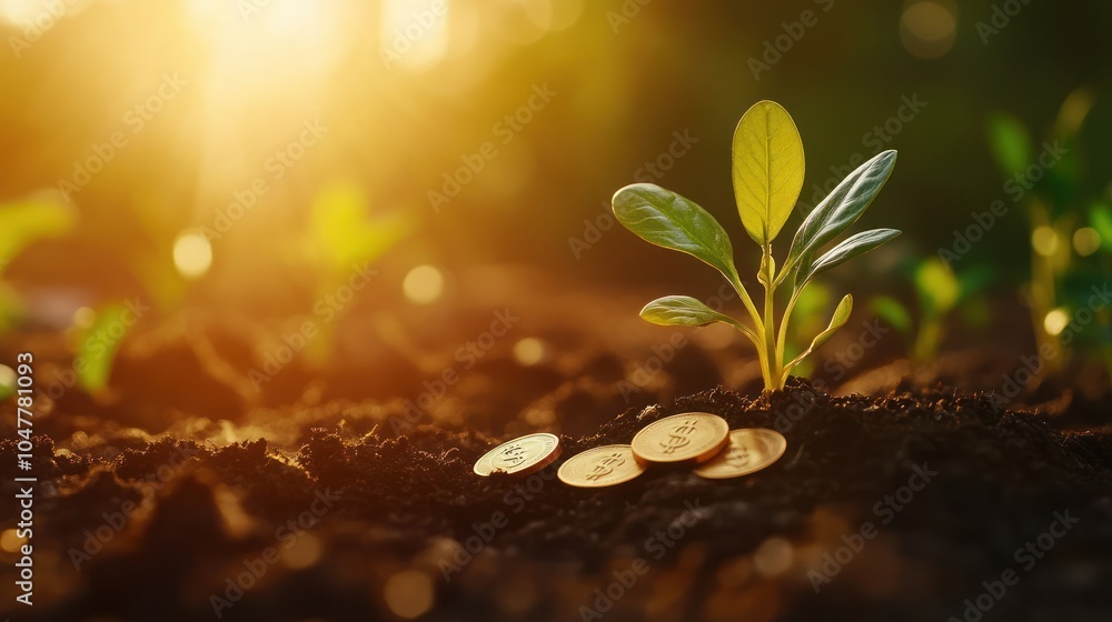 Growth and Investment Growth and Investment