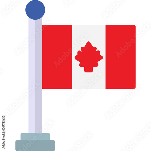 Canada Icon