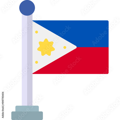 Philippines Icon photo