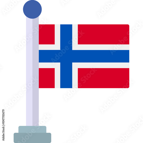 Norway Icon