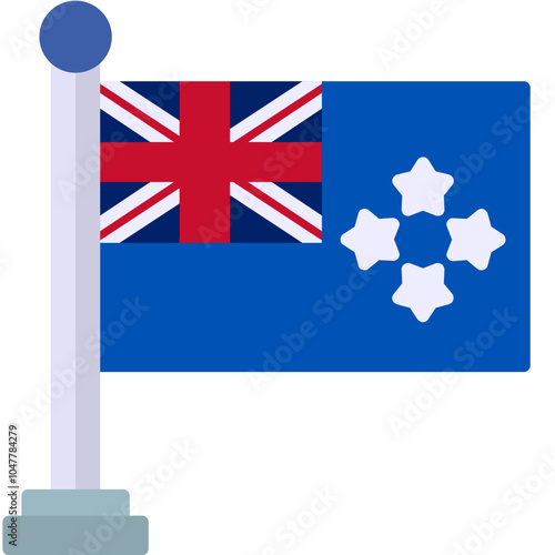 Cook Islands Icon photo