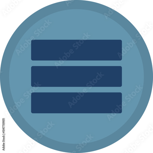 Equal Icon