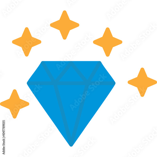 Diamond Icon
