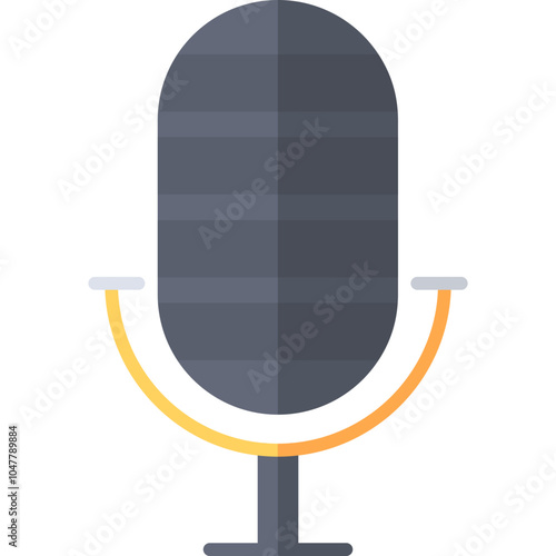 Microphone Icon