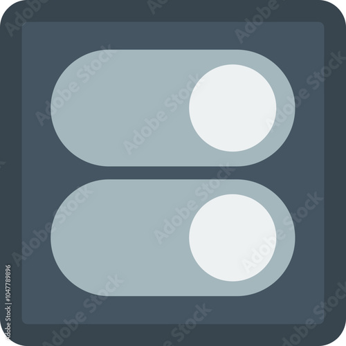 Switch Icon