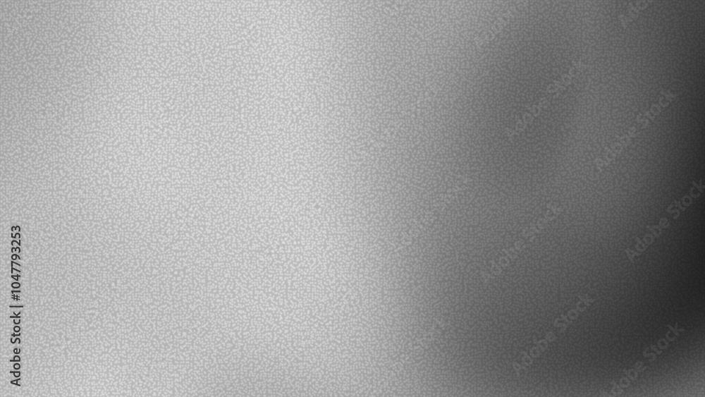 Abstract grey background with a gradient and blurred texture. Abstract grey background with a gradient and blurred texture.