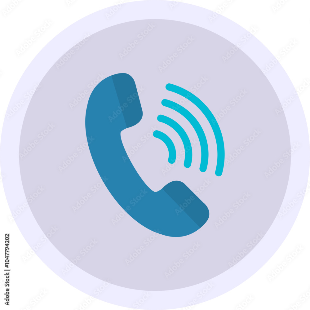 Telephone Icon Telephone Icon