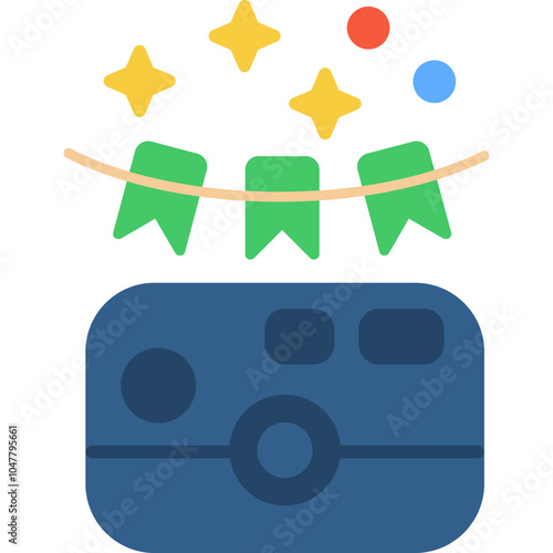 Camera Icon