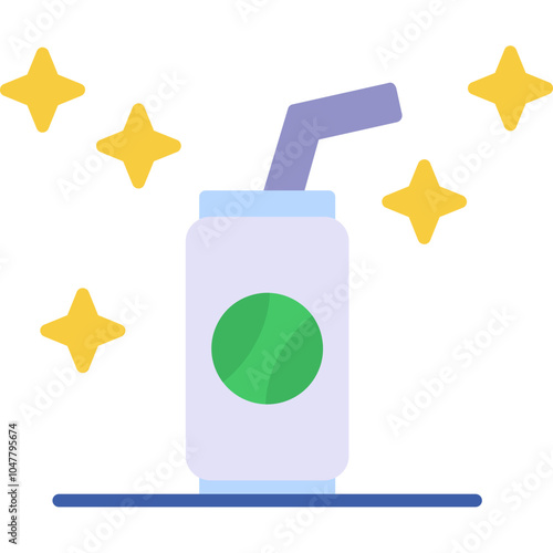 Soda Icon