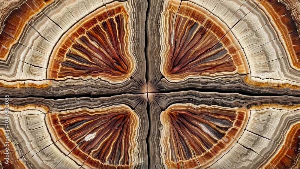 Stunning microscopic wood textures and 3D visualizations revealing the hidden beauty of natural wood structure. Perfect for scientific illustrations, artistic projects, and unique background designs Stunning microscopic wood textures and 3D visualizations revealing the hidden beauty of natural wood structure. Perfect for scientific illustrations, artistic projects, and unique background designs