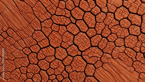 Stunning microscopic wood textures and 3D visualizations revealing the hidden beauty of natural wood structure. Perfect for scientific illustrations, artistic projects, and unique background designs