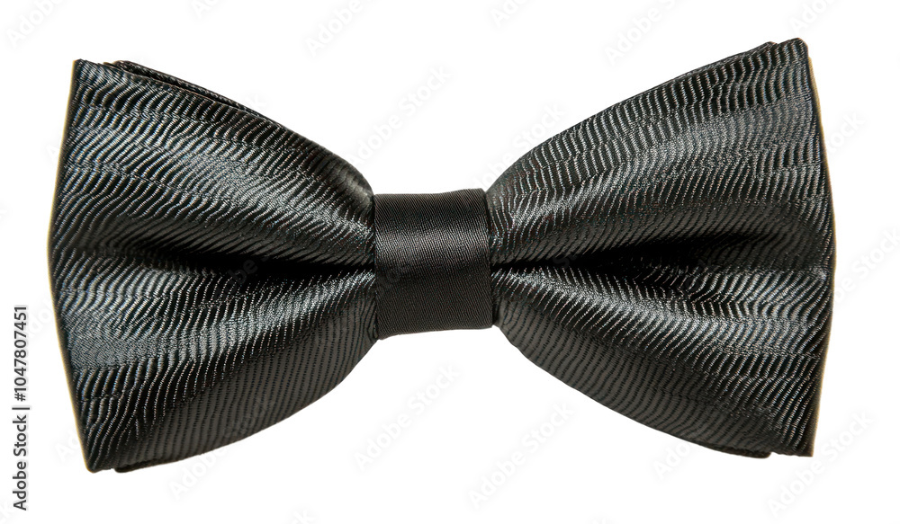 black bow tie black bow tie