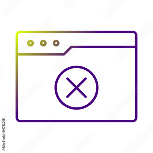 ad blocker icon