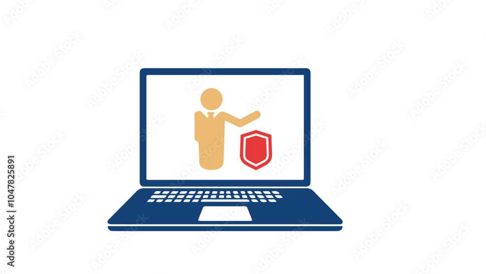 Cyber Security Icons Cyber Security Icons