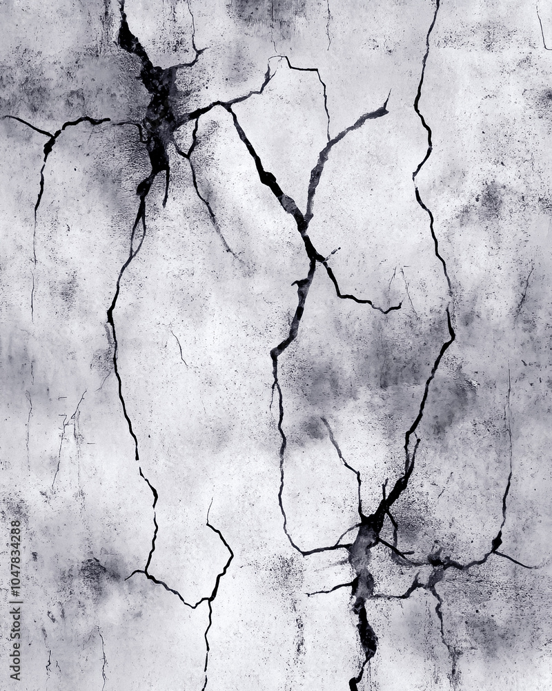 Obraz premium Grungy Concrete Photo Backdrop