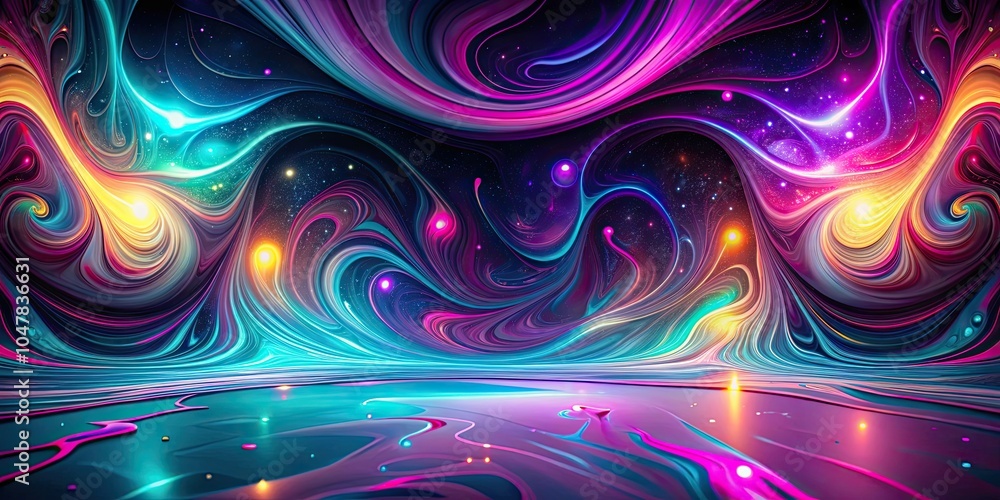 Space background with swirling neon colors and marble patterns, neon, colors, space, universe, marble, cute, background, abstract Space background with swirling neon colors and marble patterns, neon, colors, space, universe, marble, cute, background, abstract