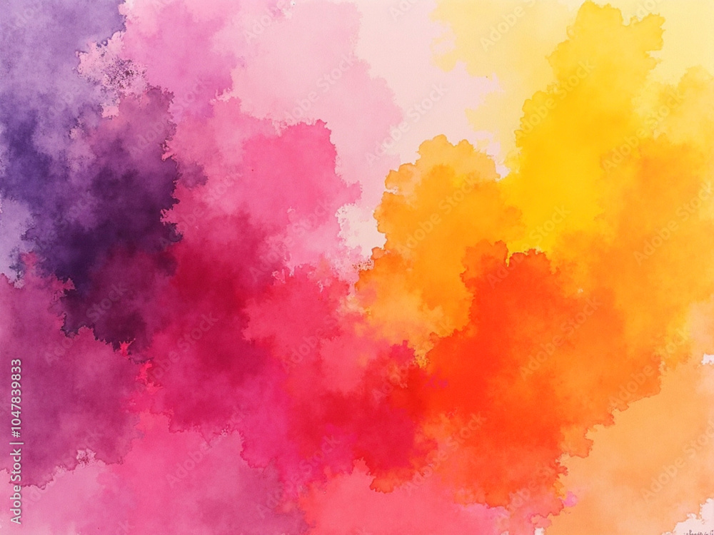 Abstract Background | Color Splash Wallpaper Abstract Background | Color Splash Wallpaper