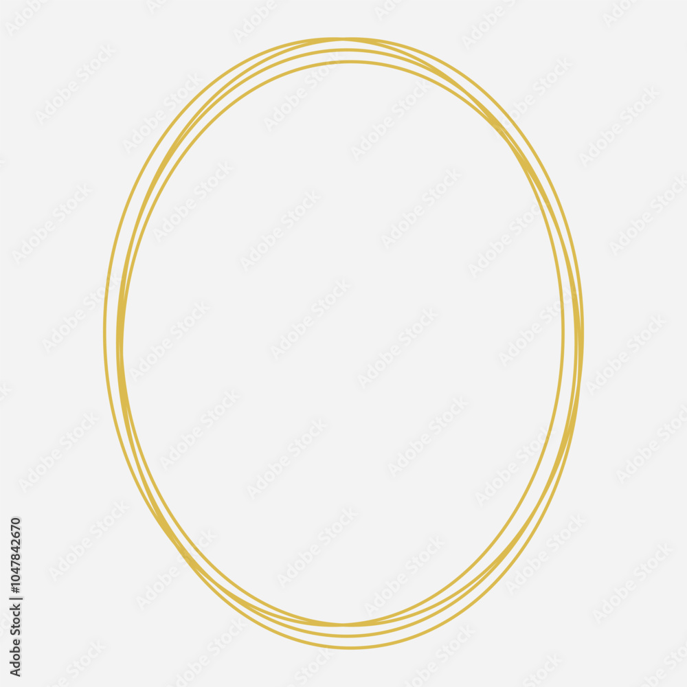 Hand drawn and pen draw circle and Round line icon. Flat style isolated on white background. Handwritten circle vector illustration. Hand drawn and pen draw circle and Round line icon. Flat style isolated on white background. Handwritten circle vector illustration.