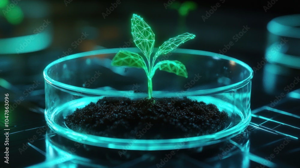 Biotechnology - Future of Agriculture Biotechnology - Future of Agriculture