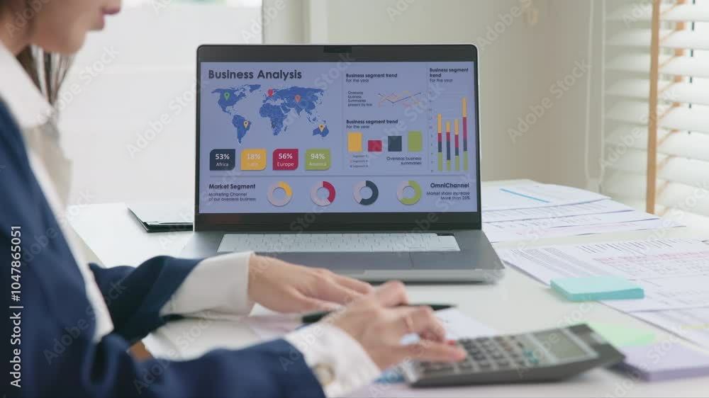 Future of Accounting technology, automation AI data computing analytics by BI Future of Accounting technology, automation AI data computing analytics by BI