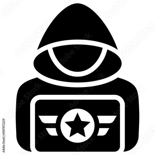 Espionage Icon
