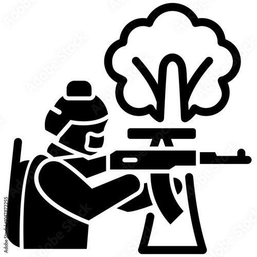 Ambush Icon