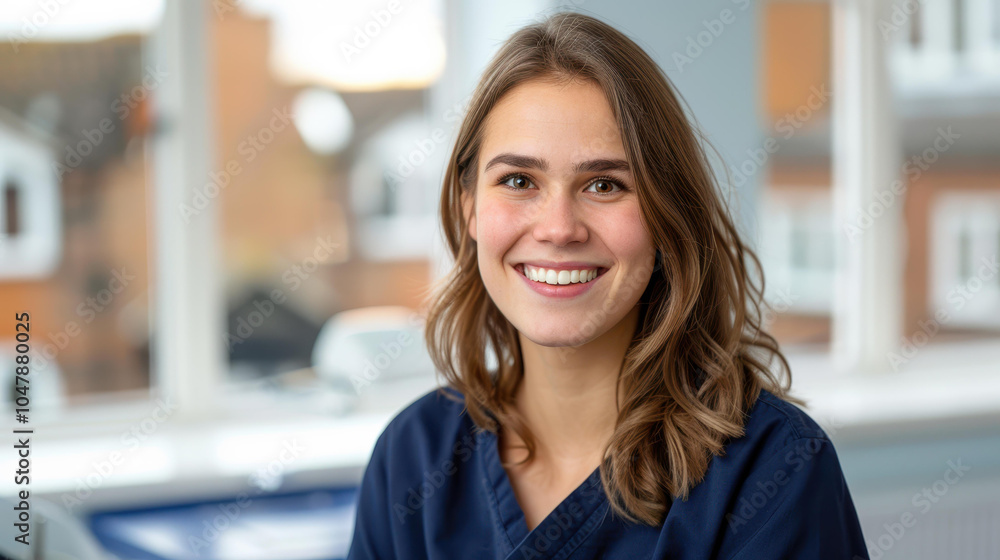 Meet a cheerful and skilled dentist dedicated to making smiles shine brighter in her welcoming dental office. Meet a cheerful and skilled dentist dedicated to making smiles shine brighter in her welcoming dental office.