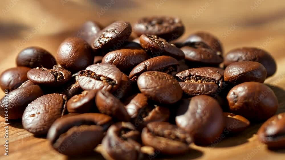 captured cracks handful texture rustic beans dark showing coffee theirsmall grainy chips Some adding natural hot drink bean small crack look background overlay abstract material captured cracks handful texture rustic beans dark showing coffee theirsmall grainy chips Some adding natural hot drink bean small crack look background overlay abstract material