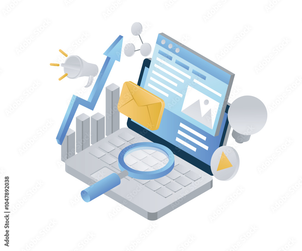 Engaging Content searching Engaging Content searching