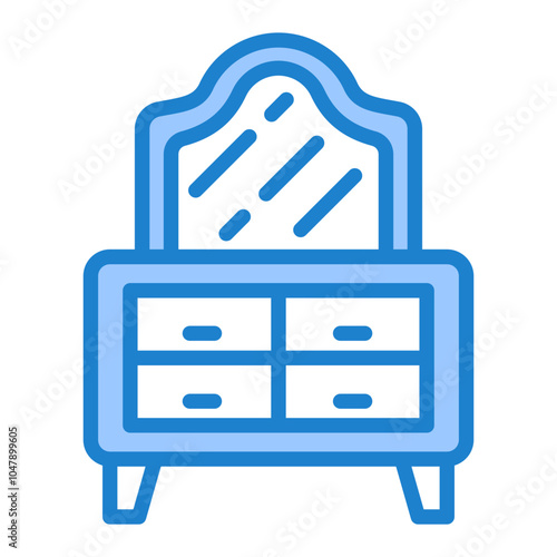 Dresser Icon