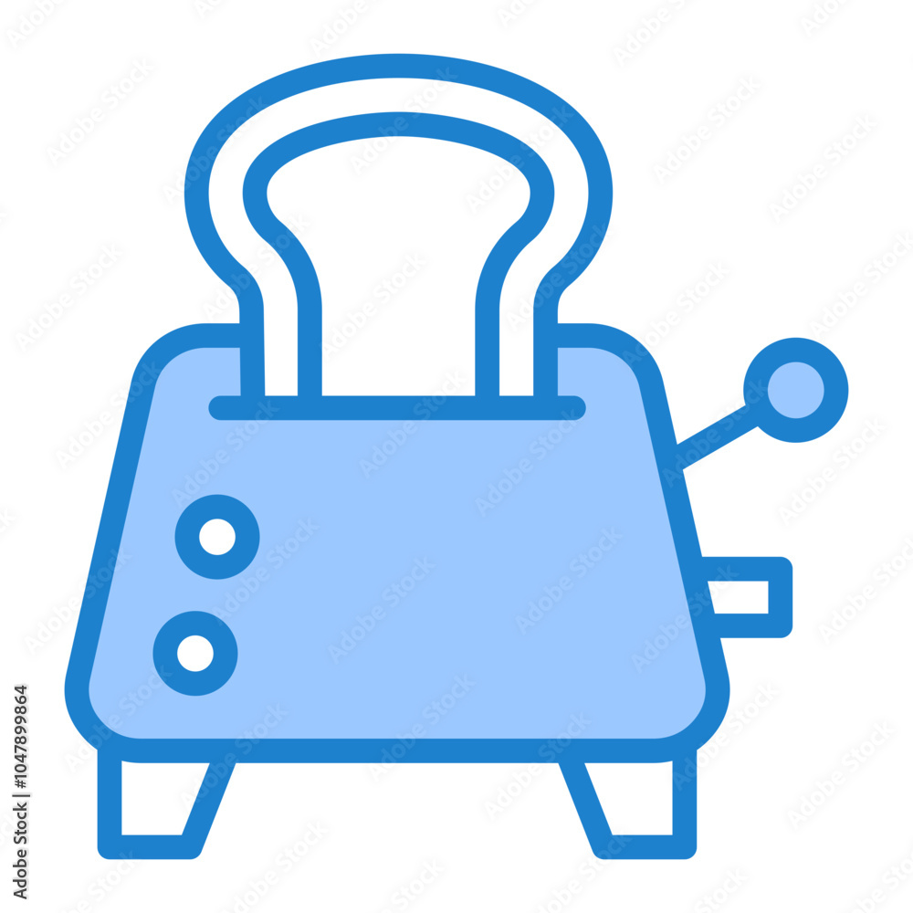 Toaster Icon Toaster Icon