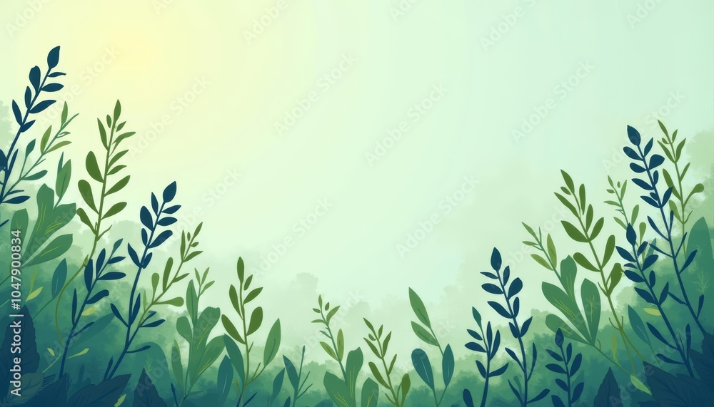 Escape to the serene wilderness Escape to the serene wilderness