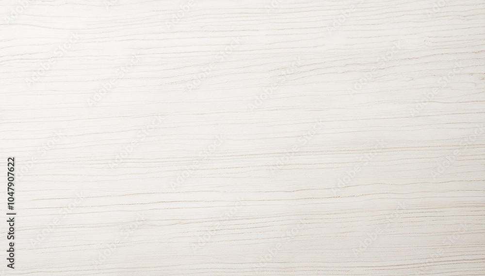 Naklejka premium White Wooden Texture Background