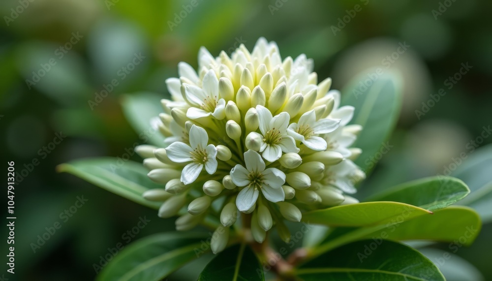 Elegant blossom in bloom a symbol of purity and serenity Elegant blossom in bloom a symbol of purity and serenity
