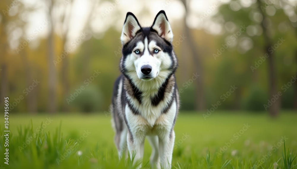  Wild beauty in the heart of nature