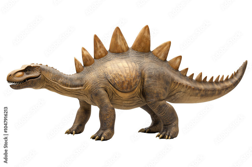 Fototapeta premium tyrannosaurus rex dinosaur 3d