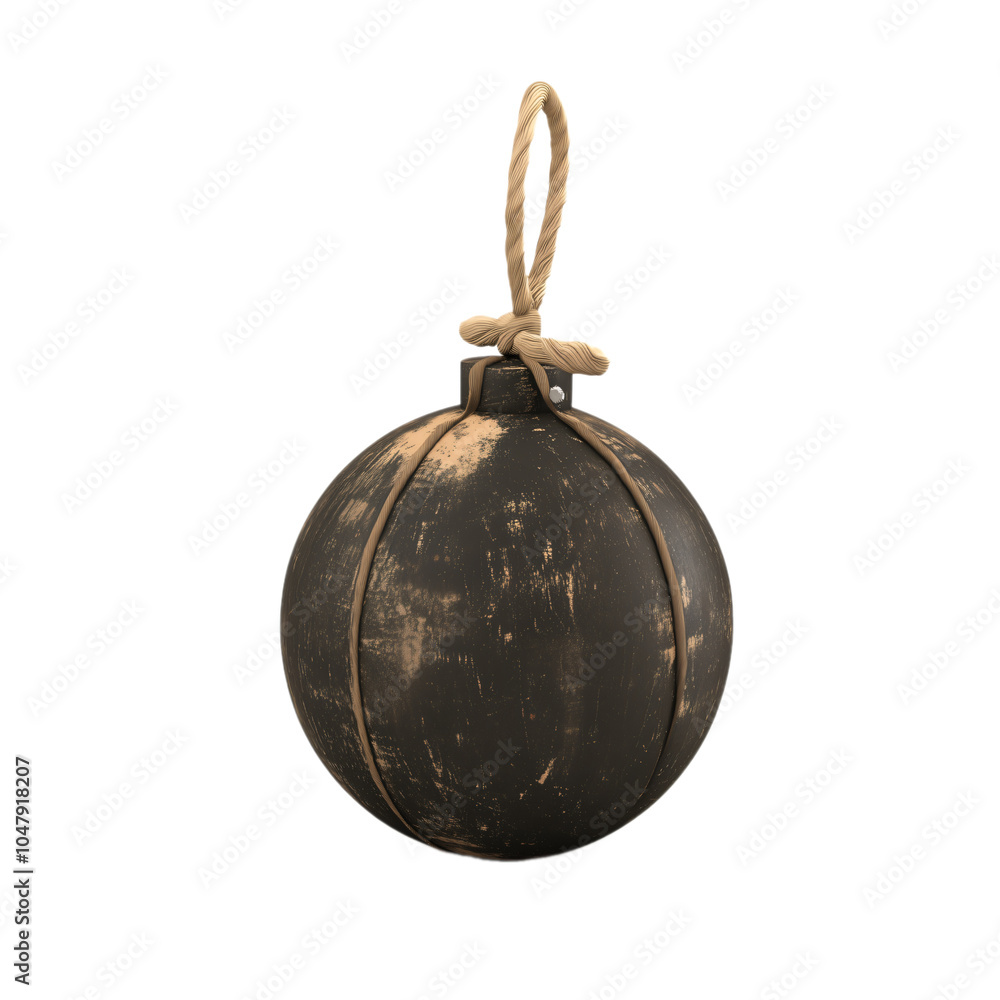 Hand grenade white background illustration Hand grenade white background illustration
