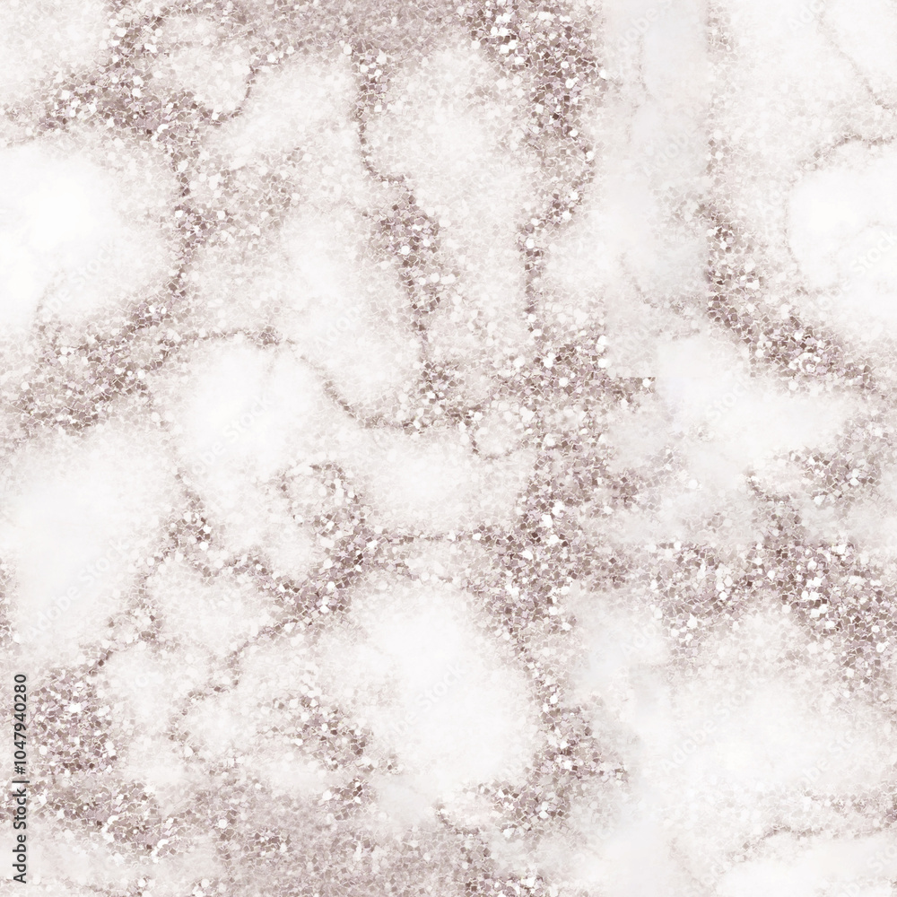 Seamless Champagne and White Marble Texture with Glitter Effect – Glamorous Abstract Background for Digital and Print Designs Seamless Champagne and White Marble Texture with Glitter Effect – Glamorous Abstract Background for Digital and Print Designs