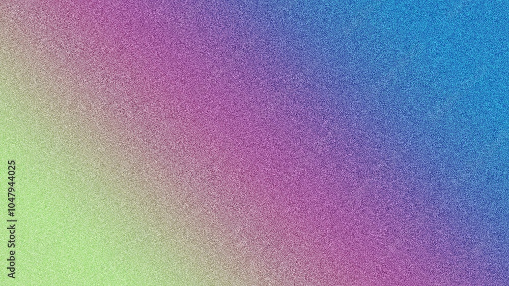 Green, Pink, and Blue Gradient Background with Subtle Noise Effect – Ideal for Social Media Content, Graphic Design, and Adding a Unique, Textured Look to Projects Green, Pink, and Blue Gradient Background with Subtle Noise Effect – Ideal for Social Media Content, Graphic Design, and Adding a Unique, Textured Look to Projects