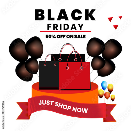 Black Friday Shopping Madness for Amazing Deals and Savings