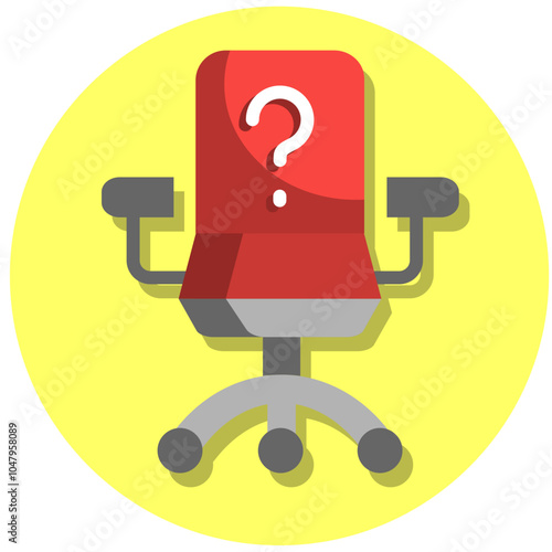 Open Positions Icon