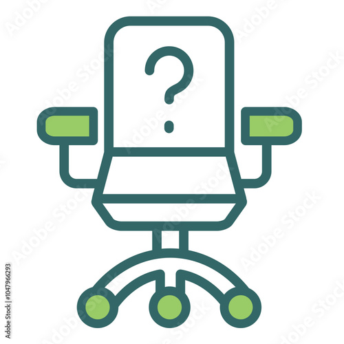 Open Positions Icon