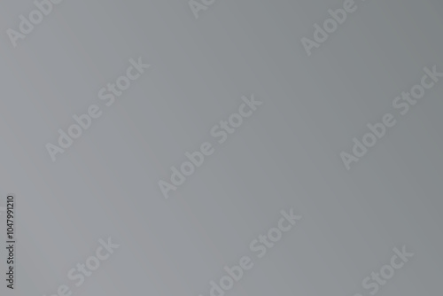 Abstract metallic foil marble effect. Light gray texture. Gray silver pattern. Modern backdrop. Gradient delicate surface print. Design for business prints. Vector illustration.