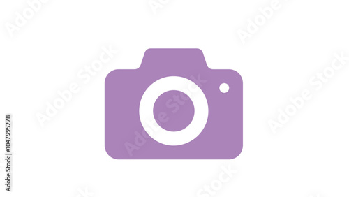 Camera Icon