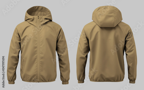 JACKET PHOTOS FOR ADVERTISING PURPOSES ON SOCIAL MEDIA