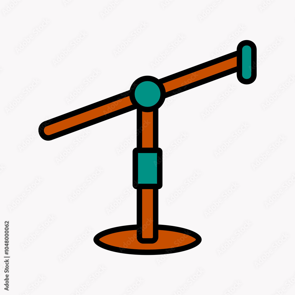 MIC STAND MIC STAND